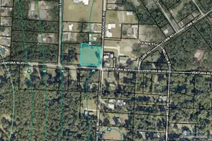 Tbd Woodville Rd, Milton, FL 32583 - Photo 1