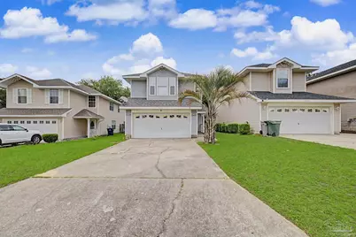 3400 Two Sisters Way, Pensacola, FL 32505 - Photo 1