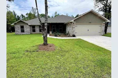 5178 Barnett Rd, Pace, FL 32571 - Photo 1