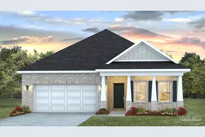 2252 Kildeer St, Cantonment, FL 32533 - Photo 1