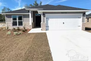2506 Privet Berry Dr, Gulf Breeze, FL 32563 - Photo 1