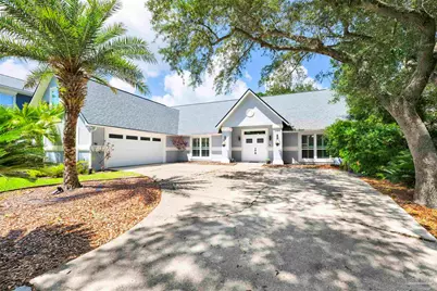 5466 N Shore Rd, Pensacola, FL 32507 - Photo 1