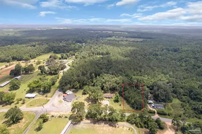 1845 W Hwy 4, Century, FL 32535 - Photo 1
