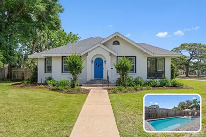 1701 E Moreno St, Pensacola, FL 32503 - Photo 1