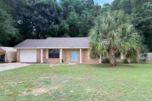 5128 Potomac Dr, Pace, FL 32571 - Photo 1