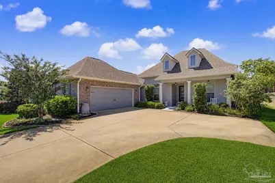 4728 Foxtail Palm Dr, Gulf Breeze, FL 32563 - Photo 1