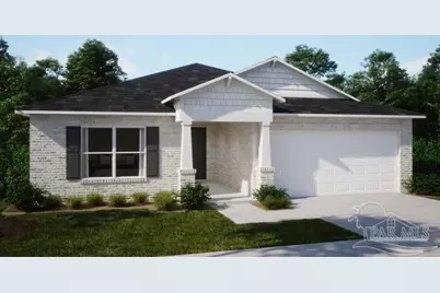 6250 Forest Pines Dr, Pensacola, FL 32526 - Photo 1