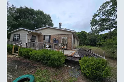 7239 East Bay Blvd, Navarre, FL 32566 - Photo 1