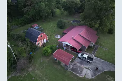 6693 Camp Henderson Rd, Jay, FL 32565 - Photo 1