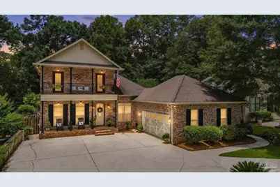 207 Pliska St, Fairhope, AL 36532 - Photo 1