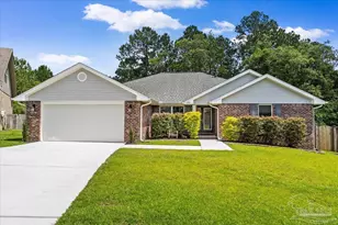 216 Promenade Ln, Cantonment, FL 32533 - Photo 1