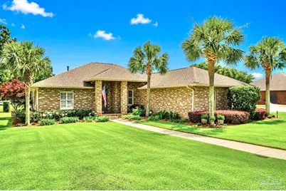5390 Southlake Dr, Pace, FL 32571 - Photo 1