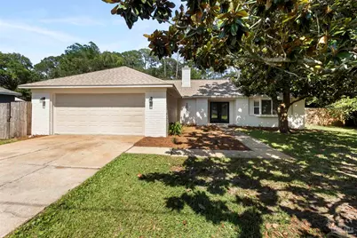 2830 Via Roma Ct, Gulf Breeze, FL 32563 - Photo 1