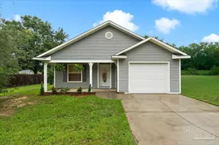 4812 Fairoaks Dr, Pace, FL 32571 - Photo 1