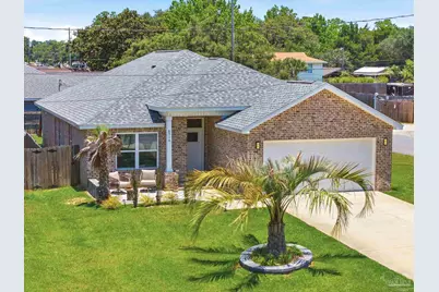 8514 Esplanade St, Navarre, FL 32566 - Photo 1