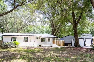 6622 Hinote St, Milton, FL 32570 - Photo 1