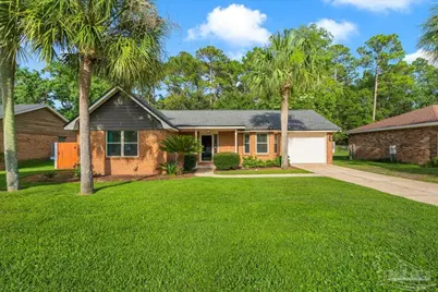 390 El Matador Trl, Pensacola, FL 32506 - Photo 1