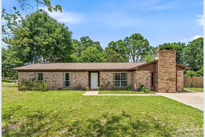 4770 Yacht Harbour Dr, Pensacola, FL 32514 - Photo 1