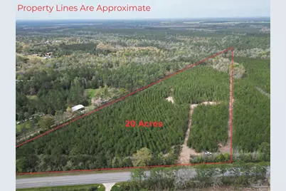 1000 Blk Hwy 97, Molino, FL 32577 - Photo 1