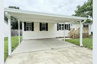 6368 Footprint Dr, Pensacola, FL 32526 - Photo 1