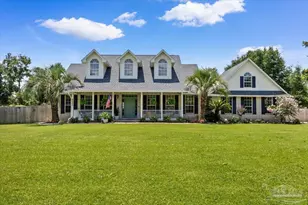 6683 Codell St, Navarre, FL 32566 - Photo 1