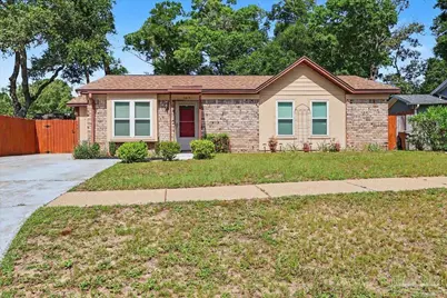 7815 Oak Forest Pl, Pensacola, FL 32514 - Photo 1
