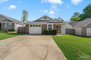 2081 Cambridge Cir, Pensacola, FL 32514 - Photo 1