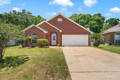 833 Ladner Dr, Pensacola, FL 32505 - Photo 1