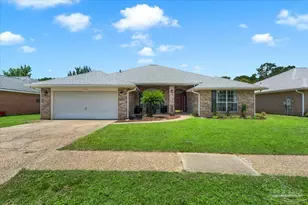 3149 Windjammer Ct, Pensacola, FL 32526 - Photo 1