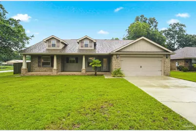 3998 Berry Cir, Pace, FL 32571 - Photo 1