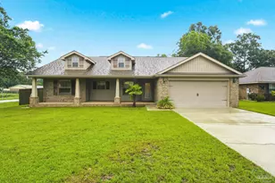 3998 Berry Cir, Pace, FL 32571 - Photo 1