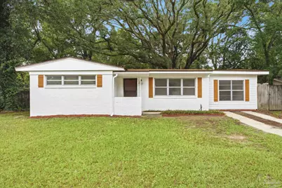 503 Edison Dr, Pensacola, FL 32505 - Photo 1