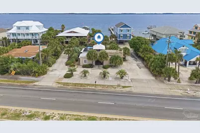 123 Via Deluna Dr, Pensacola Beach, FL 32561 - Photo 1