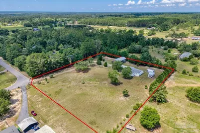 9950 Bellbrook Rd, Milton, FL 32583 - Photo 1