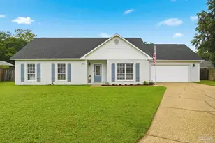 5153 Yesteroaks Pl, Pensacola, FL 32504 - Photo 1