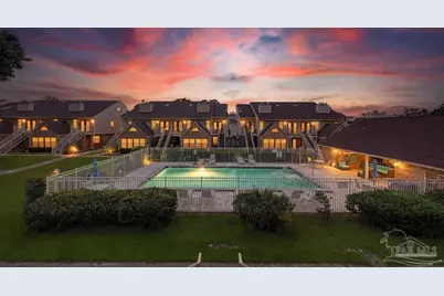 5001 Grande Dr #721, Pensacola, FL 32503 - Photo 1