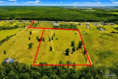 9780 Mistletoe Rd, Milton, FL 32583 - Photo 1