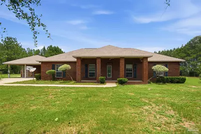 4868 Horace Lunsford Rd, Milton, FL 32570 - Photo 1