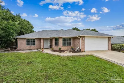 4952 Timber Ridge Dr, Pace, FL 32571 - Photo 1