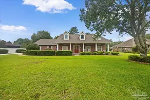 2555 Holley Pl, Navarre, FL 32566 - Photo 1