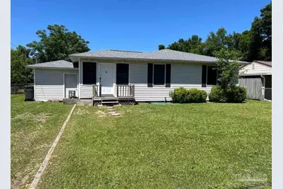 212 Rue Max St, Pensacola, FL 32507 - Photo 1