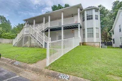 1500 E Johnson Ave #102, Pensacola, FL 32514 - Photo 1