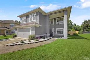 3260 Wasatch Range Loop, Pensacola, FL 32526 - Photo 1