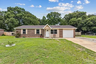 4251 W Avenida De Golf, Pace, FL 32571 - Photo 1