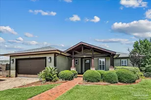 1244 Summit Ln, Gulf Breeze, FL 32563 - Photo 1