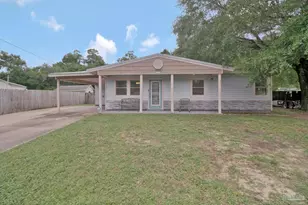 4684 Kingston Dr, Pensacola, FL 32526 - Photo 1