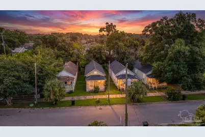 710 W Chase St #706, 708, 710,, Pensacola, FL 32502 - Photo 1