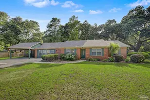 5601 Windermere Trce, Pace, FL 32571 - Photo 1