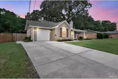 4412 Chantilly Way, Milton, FL 32583 - Photo 1
