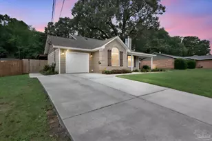 4412 Chantilly Way, Milton, FL 32583 - Photo 1
